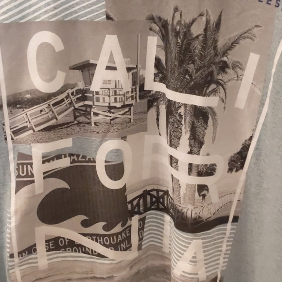 HARDTEN Clothing T-Shirt - Picture 2 of 3